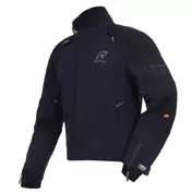 Rukka Armagate D1 мотокуртка Black Short Sleeve Черный