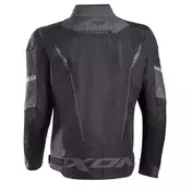 Ixon Dragg мотокуртка Black Grey Серый