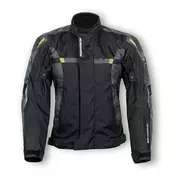 GARIBALDI Hacker jacke Черно-желтый