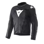 Dainese Ventar Air мотокуртка Black Anthracite Черный