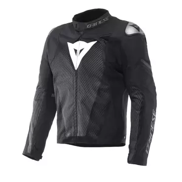 Dainese Ventar Air мотокуртка Black Anthracite Черный