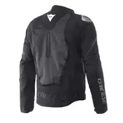 Dainese Ventar Air мотокуртка Black Anthracite Черный