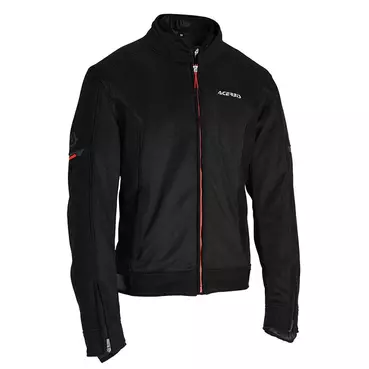 Acerbis Ce Gordon мотокуртка Black Черный