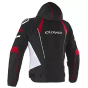 Clover Rainblade 3 Wp мотокуртка Red Красный