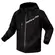LS2 Textil Throttle jacke Серо-черный