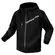 LS2 Textil Throttle jacke Серо-черный