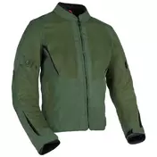OXFORD Iota 1.0 jacke Зеленый
