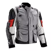 Leatt Adv Multitour 5.5 V25 мотокуртка Iron Серый