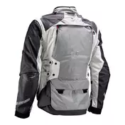 Leatt Adv Multitour 5.5 V25 мотокуртка Iron Серый