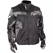 SHOT Flexor jacke Черный