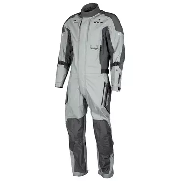 Klim Hardanger One Piece комбинезон Grey Серый