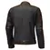Held Jester 2 мотокуртка Black Brown Черный