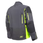 Klim Badlands Pro мотокуртка Yellow Желтый