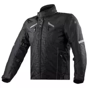 LS2 Textil Serra Evo jacke Черный