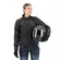 LS2 Textil Serra Evo jacke Черный