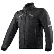 LS2 Textil Serra Evo jacke Черный
