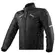 LS2 Textil Serra Evo jacke Черный
