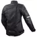 LS2 Textil Serra Evo jacke Черный