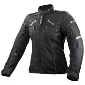 LS2 Textil Serra Evo jacke Черный