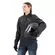 LS2 Textil Serra Evo jacke Черный