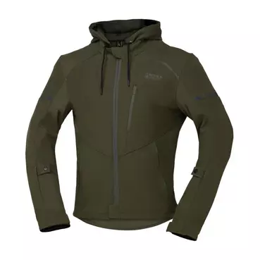 Ixs Classic So Moto 2.0 мотокуртка Olive Зеленый