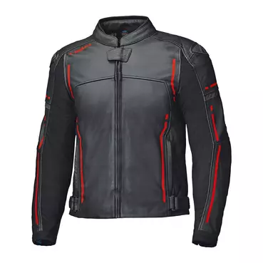 Held Torver мотокуртка Black Red Красный