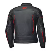 Held Torver мотокуртка Black Red Красный