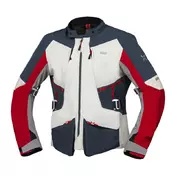 Ixs Tourster-stx 1.0 мотокуртка Blue Red Синий