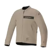 Alpinestars Aeron мотокуртка Tan Серый