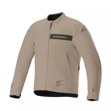 Alpinestars Aeron мотокуртка Tan Серый