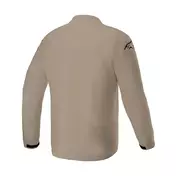 Alpinestars Aeron мотокуртка Tan Серый