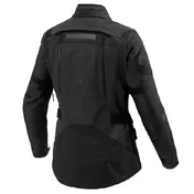 Spidi 4 Season Evo H2out Lady мотокуртка Green Black Черный