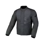 Macna Dromico мотокуртка Dark Grey Серый