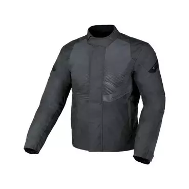 Macna Dromico мотокуртка Dark Grey Серый