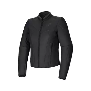 Alpinestars Isla Wr Women мотокуртка Schwarz Черный