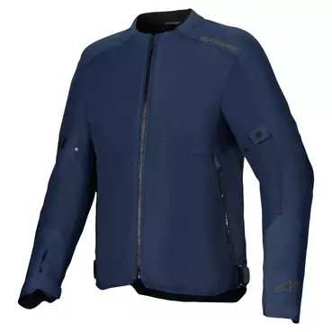 ALPINESTARS C-1 Air jacke Синий
