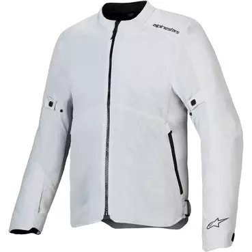 ALPINESTARS C-1 Air jacke Серебристый