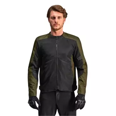 ALPINESTARS C-1 Air jacke Зеленый