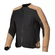 ALPINESTARS C-1 Air jacke Бежевый