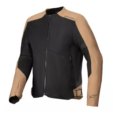 ALPINESTARS C-1 Air jacke Бежевый