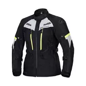 Alpinestars Stella Bogota Pro Drystar мотокуртка Yellow Желтый