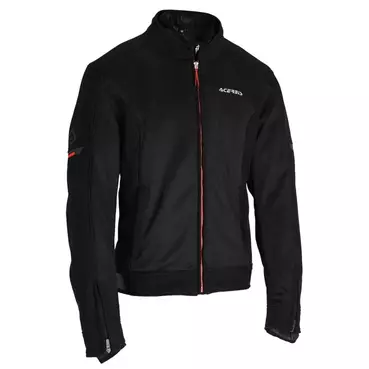 ACERBIS CE Gordon jacke Черный