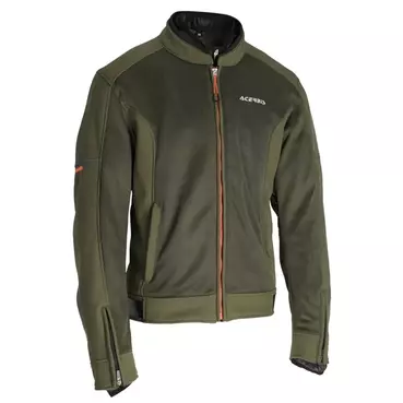 ACERBIS CE Gordon jacke Зеленый