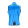 Acerbis Softshell Linear Gilet Black Blue Синий