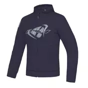 Ixon Touchdown худи Navy Grey Синий