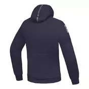 Ixon Touchdown худи Navy Grey Синий