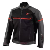 SEVENTY DEGREES SD-JR30.1 Mojave jacke Красно-черный
