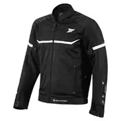 SEVENTY DEGREES SD-JR30.1 Mojave jacke Черно-белый