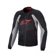 Alpinestars Troop Air мотокуртка Grey Серый