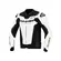Alpinestars Gp Force V2 Leather мотокуртка White Белый